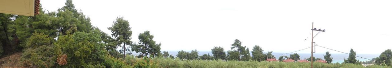 Villa Platskos Vol 2 克里皮吉 外观 照片